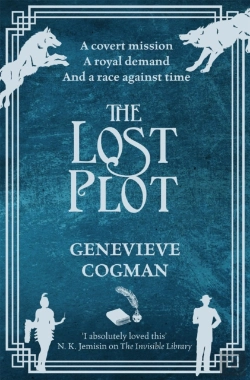 Bertrand.pt - The Lost Plot
