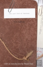 The Lost Poet Of Woodlawn