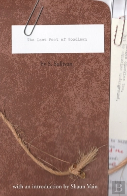 Bertrand.pt - The Lost Poet Of Woodlawn