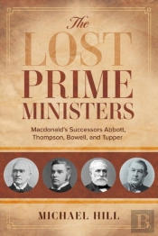 The Lost Prime Ministers
