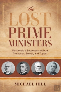 Bertrand.pt - The Lost Prime Ministers
