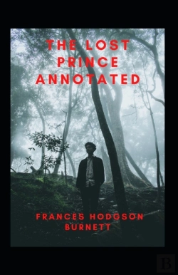 Bertrand.pt - The Lost Prince Annotated