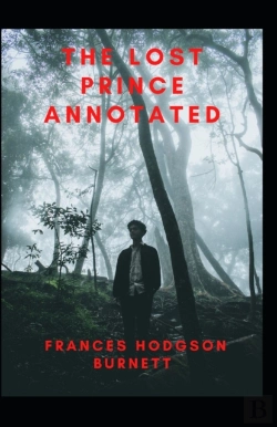 Bertrand.pt - The Lost Prince Annotated