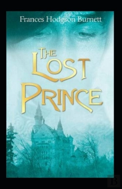 Bertrand.pt - The Lost Prince Annotated