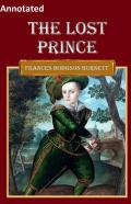 The Lost Prince  Annotated