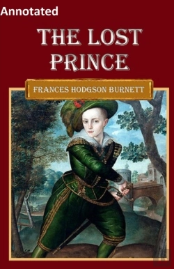 Bertrand.pt - The Lost Prince  Annotated