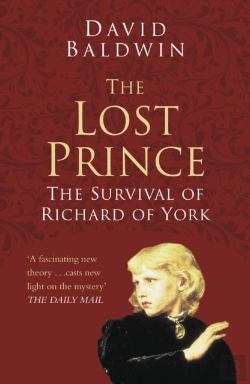 Bertrand.pt - The Lost Prince: Classic Histories Series