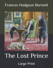 The Lost Prince