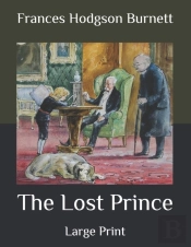 The Lost Prince