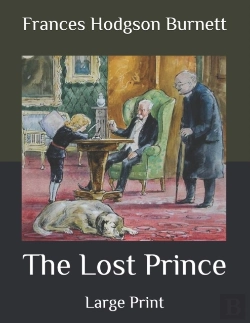 Bertrand.pt - The Lost Prince
