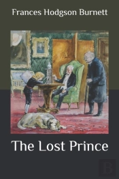 The Lost Prince