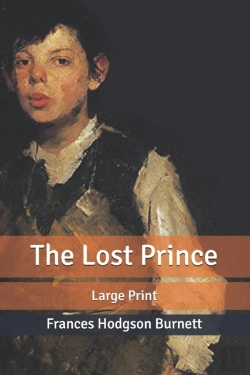 Bertrand.pt - The Lost Prince