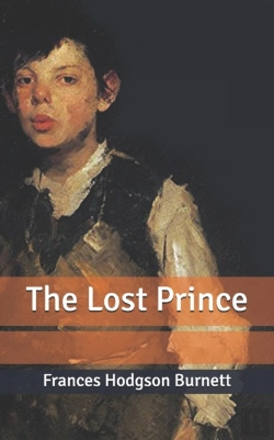 Bertrand.pt - The Lost Prince