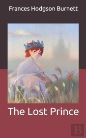The Lost Prince