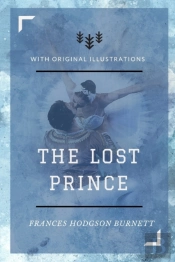 The Lost Prince