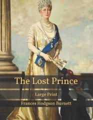 The Lost Prince