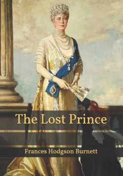 Bertrand.pt - The Lost Prince