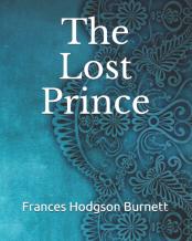 The Lost Prince