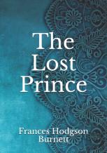 The Lost Prince