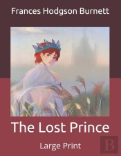 The Lost Prince