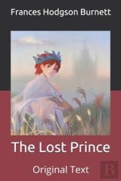 The Lost Prince