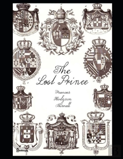 Bertrand.pt - The Lost Prince