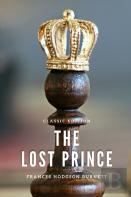 The  Lost Prince
