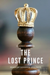 The  Lost Prince