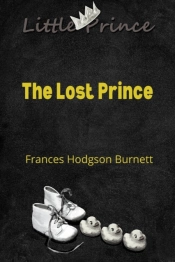 The Lost Prince
