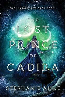 Bertrand.pt - The Lost Prince Of Cadira