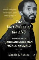 The Lost Prince Of The Anc