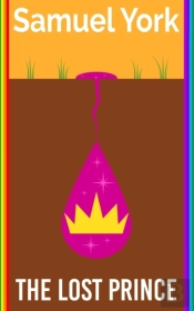 The Lost Prince