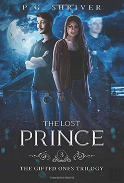 Bertrand.pt - The Lost Prince