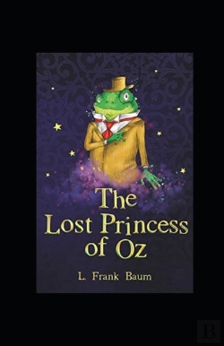 Bertrand.pt - The Lost Princess Of Oz Annotated