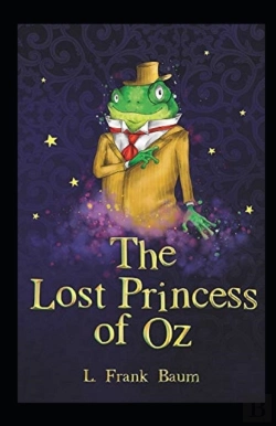Bertrand.pt - The Lost Princess Of Oz Annotated
