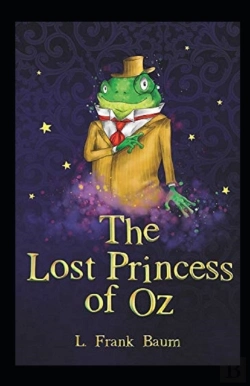 Bertrand.pt - The Lost Princess Of Oz Annotated