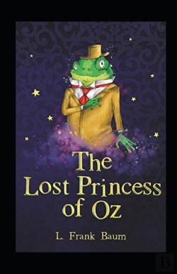 Bertrand.pt - The Lost Princess Of Oz Annotated