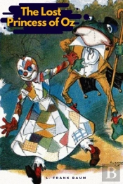 The Lost Princess Of Oz