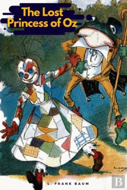 Bertrand.pt - The Lost Princess Of Oz