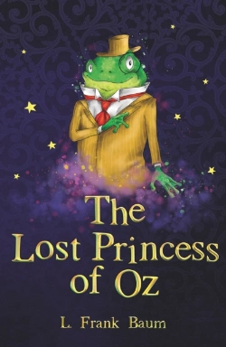 Bertrand.pt - The Lost Princess Of Oz