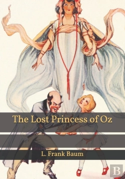 Bertrand.pt - The Lost Princess Of Oz