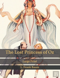 Bertrand.pt - The Lost Princess Of Oz