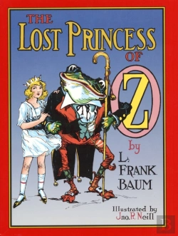 Bertrand.pt - The Lost Princess Of Oz