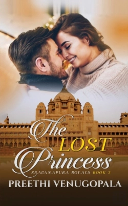 Bertrand.pt - The Lost Princess
