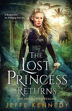 Bertrand.pt - The Lost Princess Returns