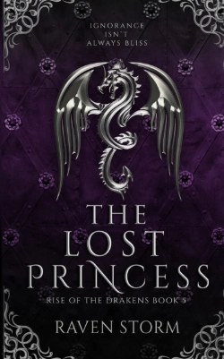 Bertrand.pt - The Lost Princess