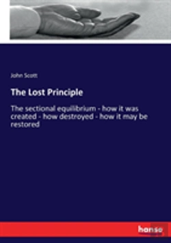 Bertrand.pt - The Lost Principle