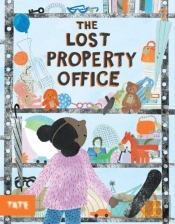 The Lost Property Office