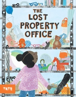 Bertrand.pt - The Lost Property Office