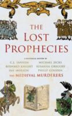 Bertrand.pt - The Lost Prophecies